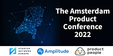 The Amsterdam Product Conference 2022