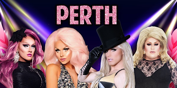 Divas Showdown Tour - Perth