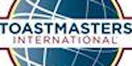 Toastmaster Meeting - Public Speaking skills made easy primary image
