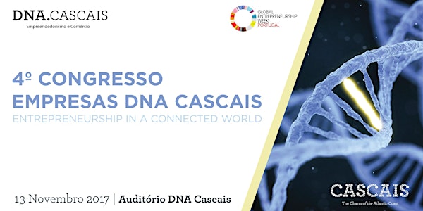 4.º Congresso de Empresas DNA Cascais