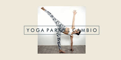 Imagen principal de Yoga para el cambio # 5 | Aparigraha - Abundancia