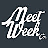 Logótipo de Meet Week Co.