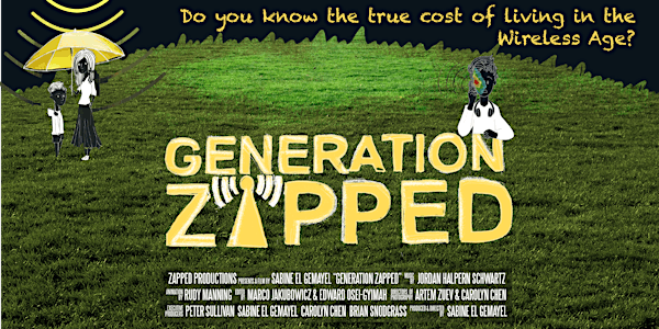 Generation Zapped
