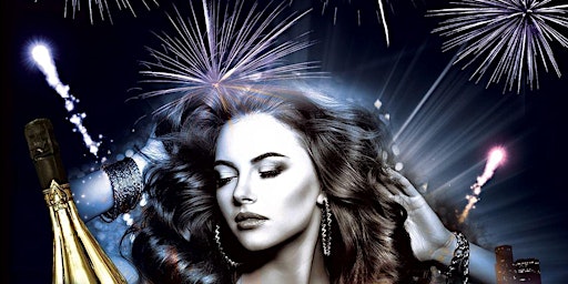 Stars New Years Eve Toronto - All Inclusive Event!
