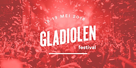 Primaire afbeelding van Gladiolen 2018
