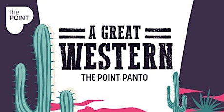 The Point Panto: A Great Western primary image