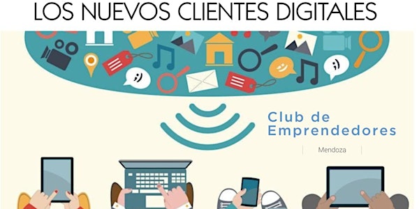 Los nuevos clientes digitales