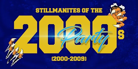 Stillman College HC 2023 (Stillmanites of the 2000s)