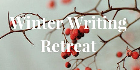 Winter Writing Retreat primary image