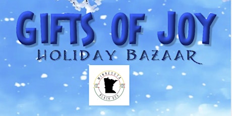 Gifts of Joy- Holiday Bazaar