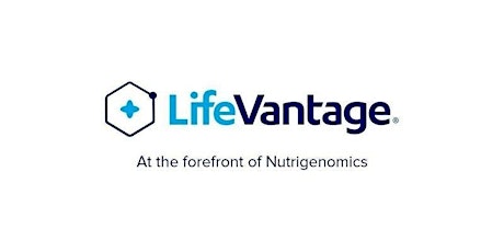 An evening to review the products and opportunity that LifeVantage offers. A look into the science and benefits of these Nutrigenomic products. Enquiries 01422 375034 primary image