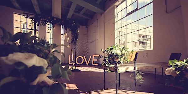 The Chocolate Factory Wedding Open Evening
