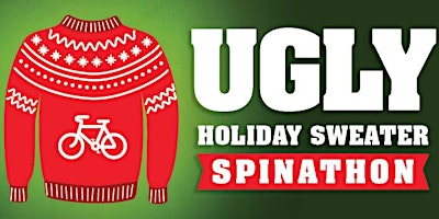 2022 Kinser Ugly Holiday Sweater Spinathon -MCCS O