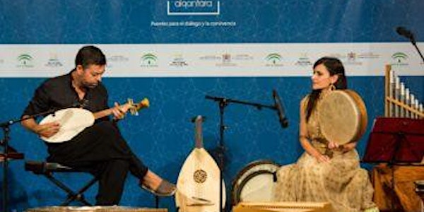Concierto didáctico ‘Al Musiqa. Cuentos y canciones de Marruecos: Yusuf, el contador de historias’
