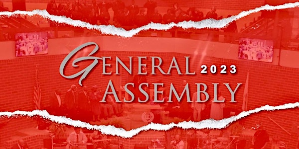 2023 General Assembly