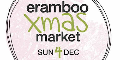 Eramboo Christmas Market primary image