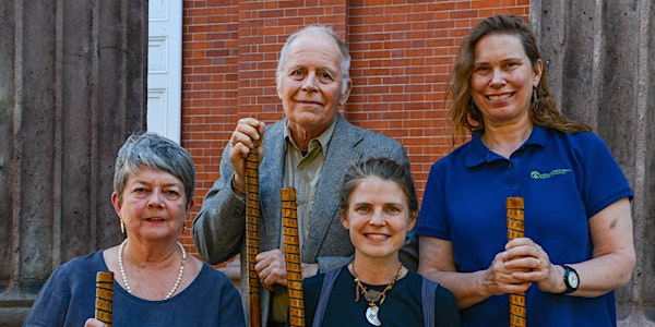 Eighth Annual Appalachian Trail Hall of Fame Banquet