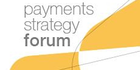 A Blueprint for the Future of UK Payments - Registration to close at 5.00pm Friday 24 November primary image