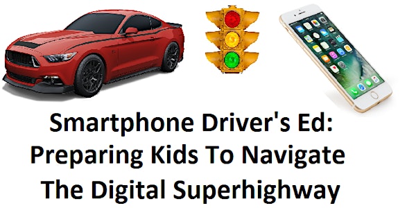 Smartphone Driver's Education