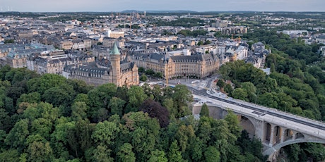 Paul Krippler Photography Luxembourg City Photowalk primary image