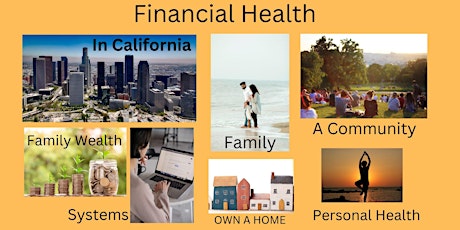 Claremont-INVEST IN REAL ESTATE FOR FINANCIAL HEALTH