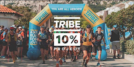 TRIBE 10% Project: Barcelona Marathon Edition
