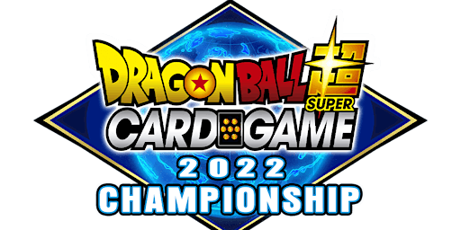 Dragon Ball Super Card Game - Oceania Finals Side Event - Zenkai Cup