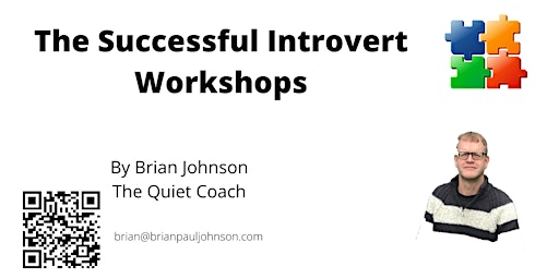 Successful Introvert Workshop