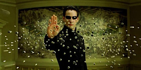 Primaire afbeelding van Insides Movies: The Matrix Revisited