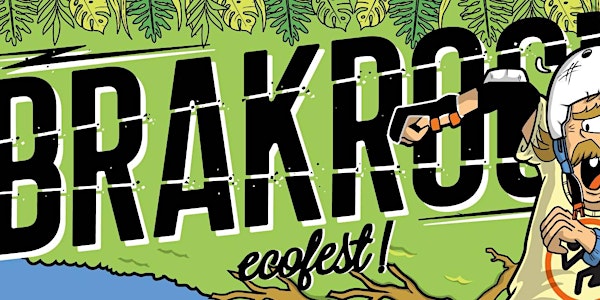 Brakrock Ecofest 2018