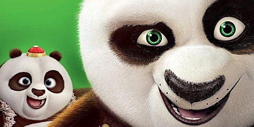 Small Cinema: Kung Fu Panda 3