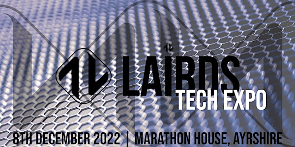 Lairds Tech Expo