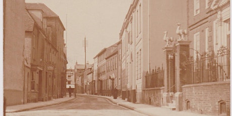 Imagen principal de The Pallants: Chichester's Town within the City