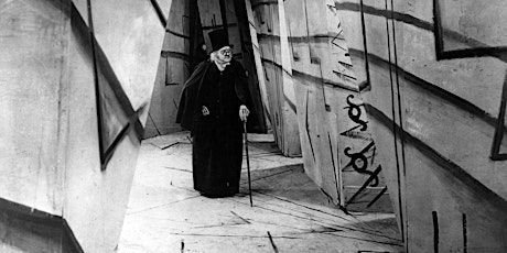 The Cabinet of Dr Caligari primary image