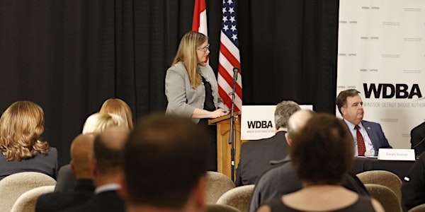 WDBA Annual Public Meeting