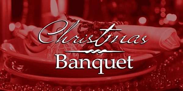  Christ Church Christmas Banquet