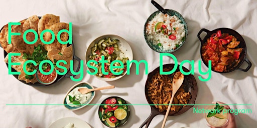 Food Ecosystem Day