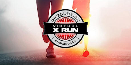 2018 Resolution Virtual X RUN primary image