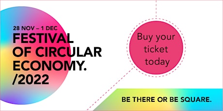 Festival of Circular Economy - Member