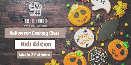 Immagine principale di Kids Cooking Class | Halloween 