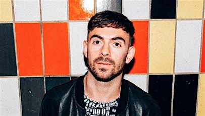 Patrick Topping at Habitat primary image