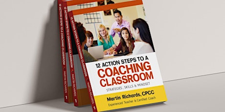 All you want to know about a Coaching Classroom primary image