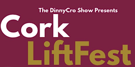 Cork LiftFest primary image