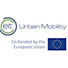 Logotipo de EIT Urban Mobility