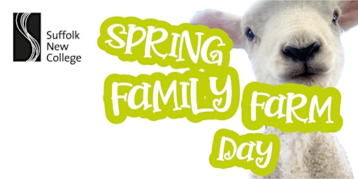 Spring Family Farm Day 2023
