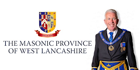Installation Meetings of Provincial Grand Master and Grand Superintendent primary image