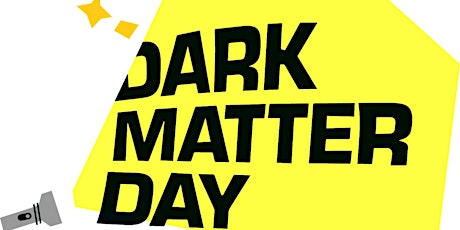 Dark Matter Day 2022: Searching for Dark Matter primary image
