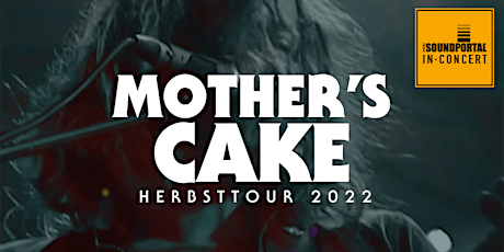 MOTHER'S CAKE