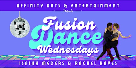 Fusion Dance Classes & Social Dance @ Gnarly Deli - Chico, CA