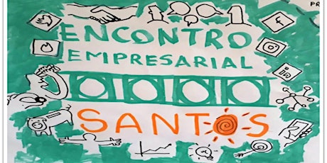 Imagem principal do evento Encontro Empresarial - Santos 